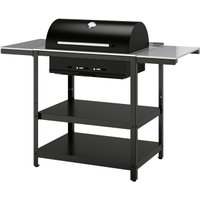 Гриль Ikea Гриллскэр 994.952.24