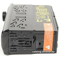 USB-магнитола ACV AVS-812BW