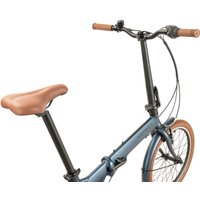 Велосипед Aspect Borneo 3 2026 (синий)