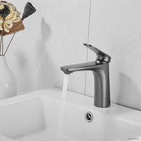 Смеситель Shevanik S8501T