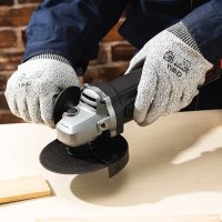 Угловая шлифмашина Deli DE-JM125-1E в Барановичах