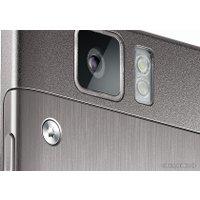 Телефон Lenovo K900 (16Gb)