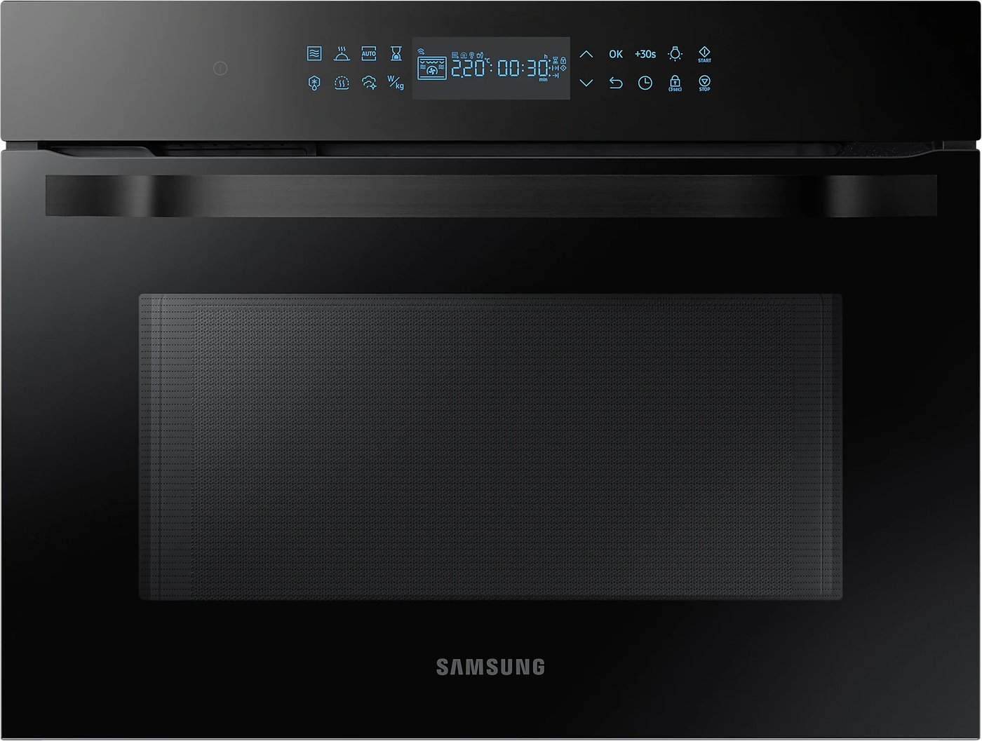 

Микроволновая печь Samsung NQ50R7130BK/EO
