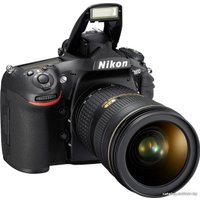 Зеркальный фотоаппарат Nikon D810 Kit 24-70mm