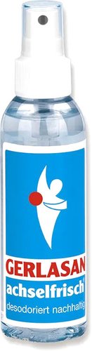 Дезодорант-спрей Gehwol Gerlasan Achselfrisch 150 мл