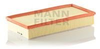 

Воздушный фильтр MANN-filter C39002