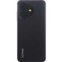 Телефон Hotwav Note 15 Pro 4GB/128GB (черный)