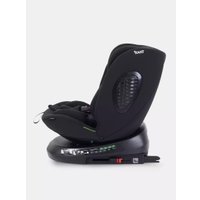 Детское автокресло Rant Helix Isofix AY819 (черный)