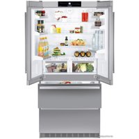 Холодильник Liebherr CBNes 6256