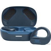 Наушники JBL Endurance Peak 3 (темно-синий)