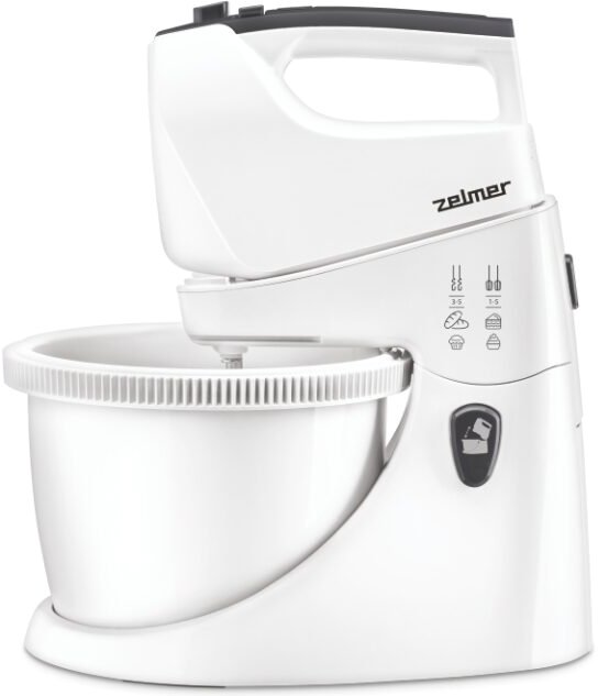 

Планетарный миксер Zelmer ZHM2559