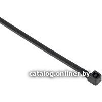 Стяжка для кабеля EKF Basic plc-cb-2.5x150 (100 шт)