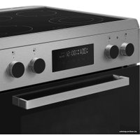 Кухонная плита MAUNFELD MEC611CS09TD