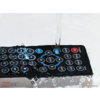 Телевизор AVEL AVS435SM (Magic Mirror)