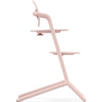 Высокий стульчик Cybex Lemo (pearl pink)