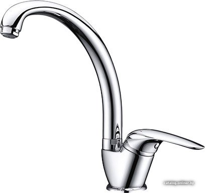 Смеситель Wasserkraft Rossel 2807