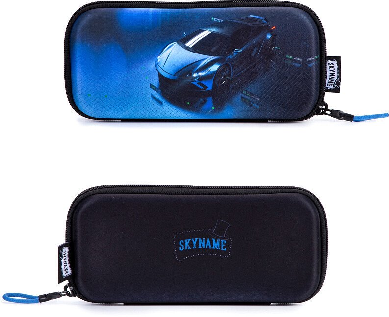

Пенал SkyName P-363