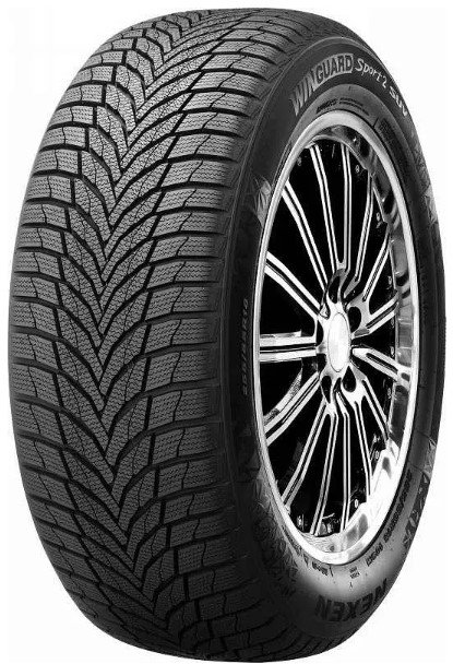 

Зимние шины Nexen Winguard Sport 2 205/65R16 95H