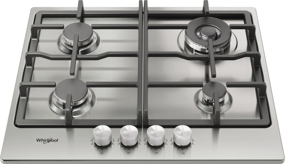 

Варочная панель Whirlpool TGML 661 IX