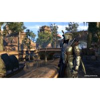 The Elder Scrolls Online: Morrowind для Xbox One