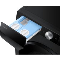 Стирально-сушильная машина Samsung WD90DG6G94BBLP