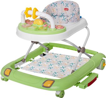 Ходунки Carrello Premio CRL-9608 (зеленый)