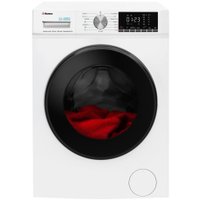Стирально-сушильная машина Hansa WDHG814481W