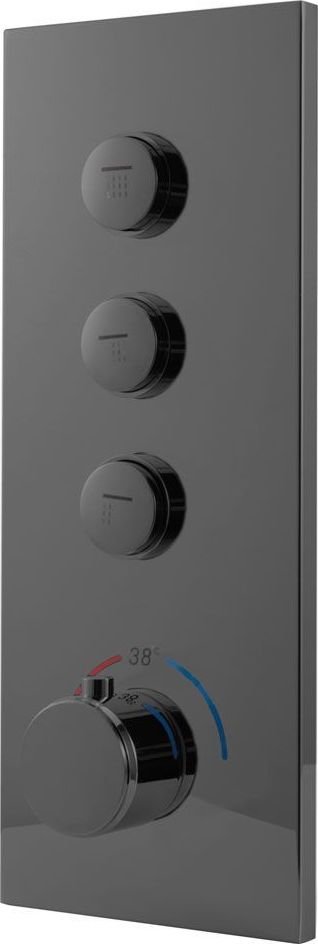 Смеситель Vincea VSCV-433TGM