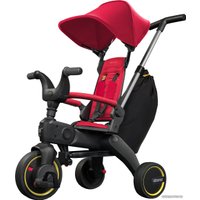 Детский велосипед Simple Parenting Doona Liki Trike S3 (красный)