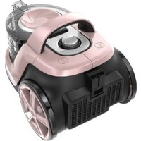 Пылесос Eurostek EVC-4508