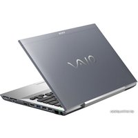 Ноутбук Sony VAIO VPC-SB1V9R/S