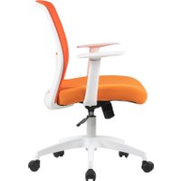 Офисное кресло CACTUS CS-WMC333-OR (оранжевый)