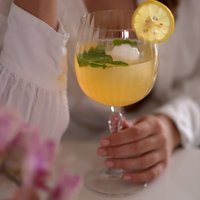 Бокал для коктейля Bormioli Rocco Америка 20-ых 1.22128 (740мл)