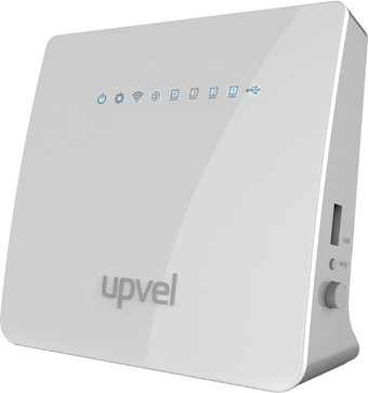 Wi-Fi роутер Upvel UR-329BNU