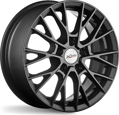 

Литые диски X'trike X-135 16x6.5" 5x114.3мм DIA 67.1мм ET 35мм BKM