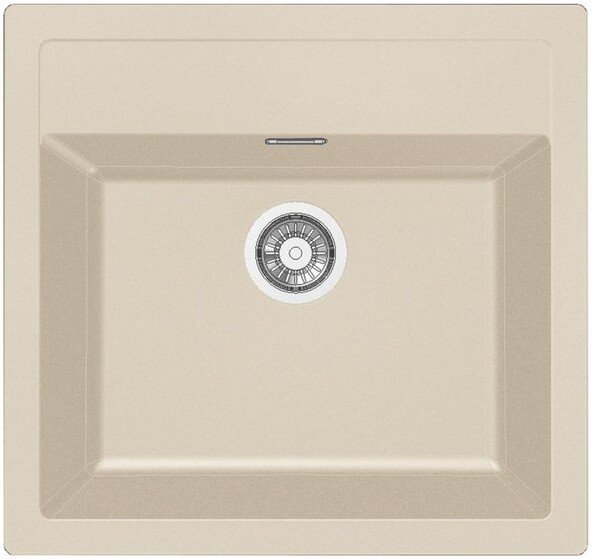 

Кухонная мойка Franke Sirius SID 610-49 143.0757.989 (сахара)