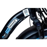 Электровелосипед Minako F11 Pro 48V 20 Ah