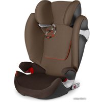 Детское автокресло Cybex Solution M-Fix