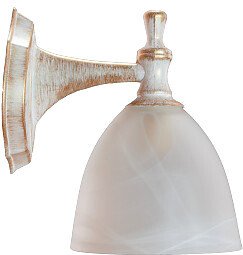 Элект Лендер НББ 21-60-1413 (белый под медь)