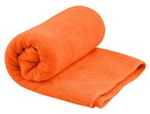 Tek Towel XS outback orange (оранжевый)