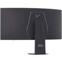 Игровой монитор LG UltraGear OLED 45GX950A-B