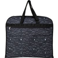 Портплед Polar П7125 (черный)