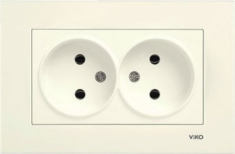 Розетка Viko Karre 90960155