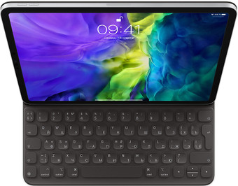 Чехол для планшета Apple Smart Keyboard Folio для iPad Pro 11" 2nd generation