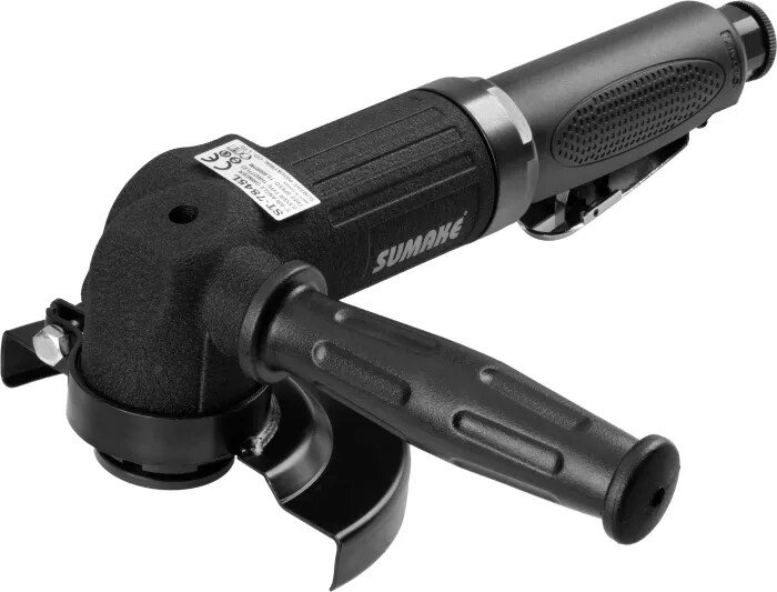 

Пневмошлифмашина Sumake ST-7845L