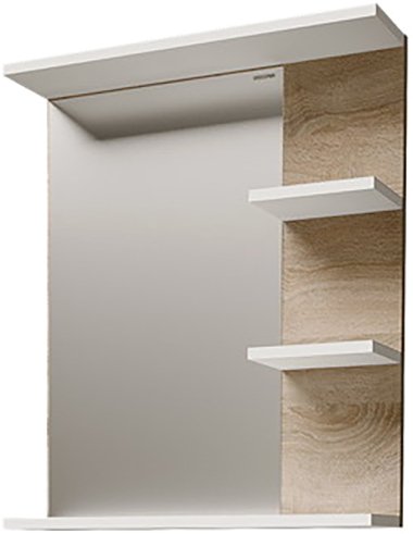 

Grossman Зеркало Поло 57 205701