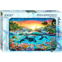 Пазл Step Puzzle Египетские сокровища