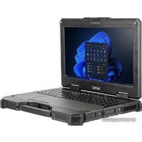 Ноутбук Getac X600 G3 XR1166CHBDCA