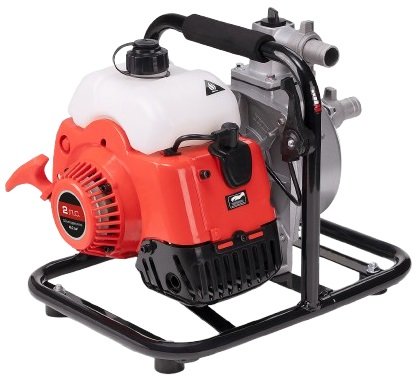 

Мотопомпа Ставр SMP 25