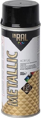 

Лак Inral 26-7-8-004 0.4 л (черный)